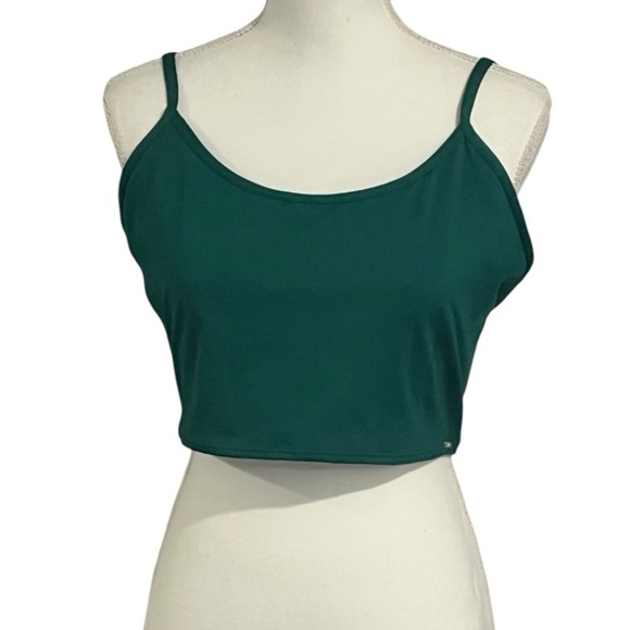 PINK bundle athletic Crop Top/sports bras size XXL EUC - Picture 1 of 13